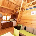 In Mit Terrasse Und Garten By Interhome *