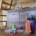 In Mit Terrasse Und Garten By Interhome *