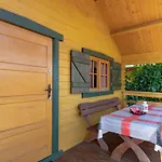 Ferienhaus In Mit Terrasse Und Garten By Interhome Rusinowo (Slawno)