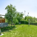 In Mit Terrasse Und Garten By Interhome * Rusinowo (Slawno)