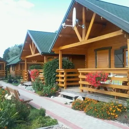 In Mit Terrasse Und Garten By Interhome