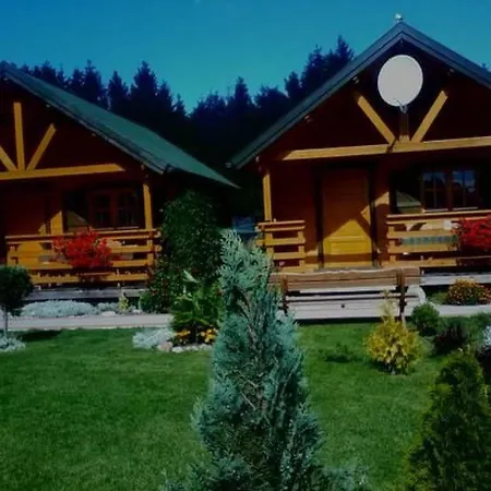 בית נופש In Mit Terrasse Und Garten By Interhome רוסינובו