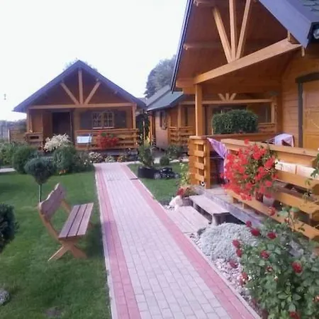 In Mit Terrasse Und Garten By Interhome בית נופש