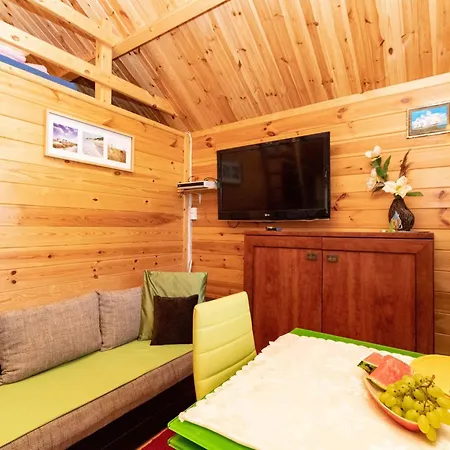 In Mit Terrasse Und Garten By Interhome *