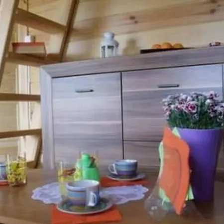 In Mit Terrasse Und Garten By Interhome *