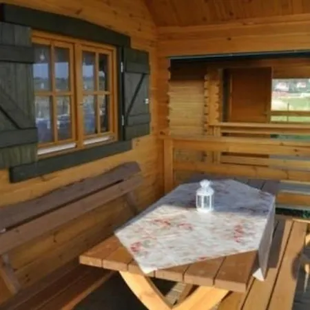 Σπίτι διακοπών In Mit Terrasse Und Garten By Interhome