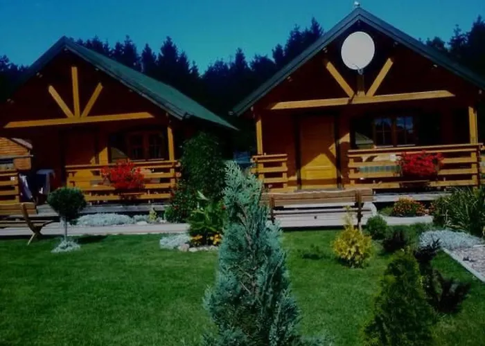 בית נופש In Mit Terrasse Und Garten By Interhome רוסינובו