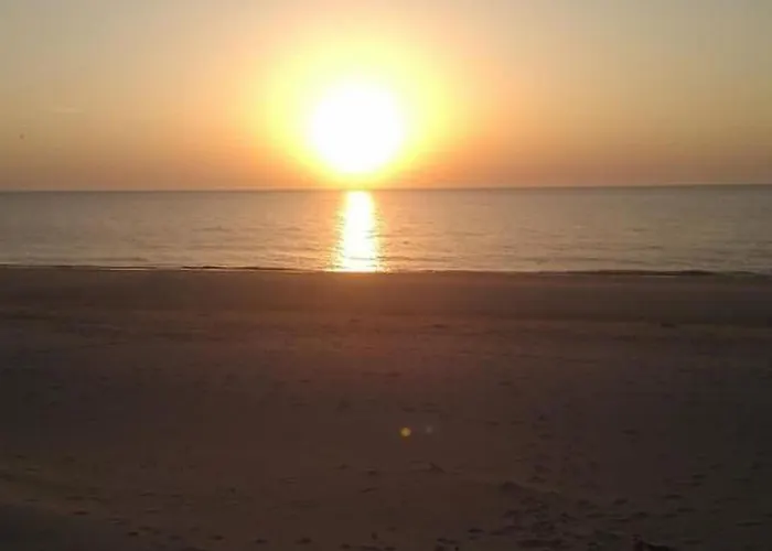 In Mit Terrasse Und Garten By Interhome *